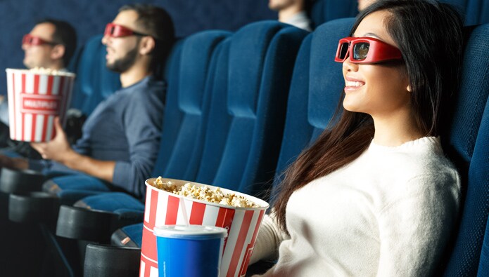 3 Film Internasional yang Paling Ditunggu Selama 2018