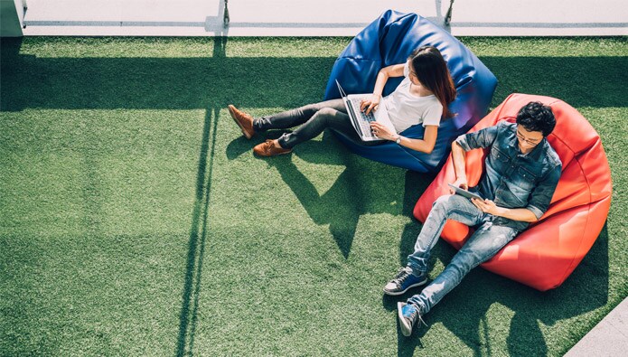 4 Options of Business Place to Start Your Company