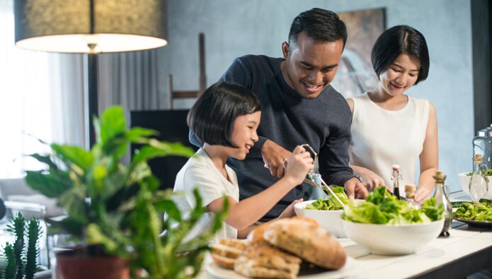 4 Cara Atasi Pemborosan Uang Belanja untuk Ibu Rumah Tangga