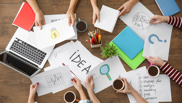5 Smart Ways to Promote Your Business in Business Exhibition