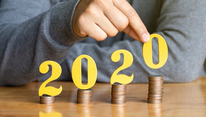 Tahun Baru 2020, Inilah 5 Cara Tepat Capai Resolusi Keuangan Anda