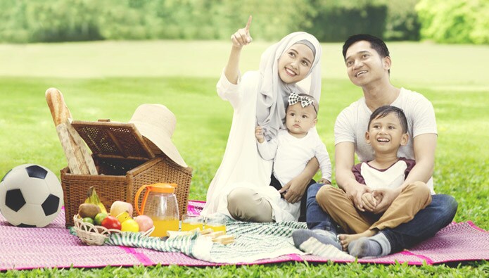 Yuk Cari Tahu 5 Keuntungan Menabung di Bank Syariah!