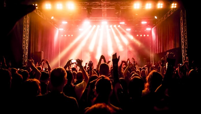 5 Musisi Internasional Ini Akan Konser di Indonesia pada 2019