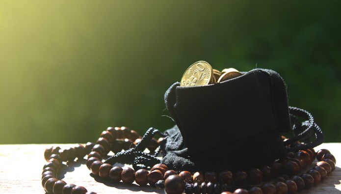 Yuk, Cari Tahu 5 Keuntungan Menabung di Bank Syariah!