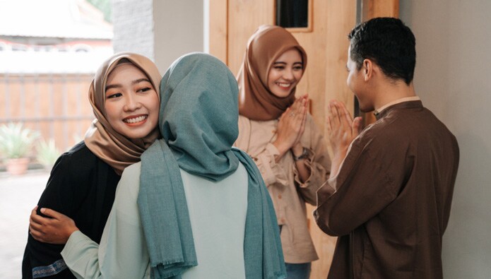 Kerjakan Ibadah Sunah Berikut untuk Dapatkan Pahala Idul Adha
