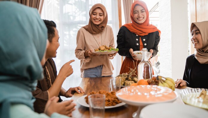 Sehatkan Kembali Keuangan Pasca Lebaran dengan Cara Ini