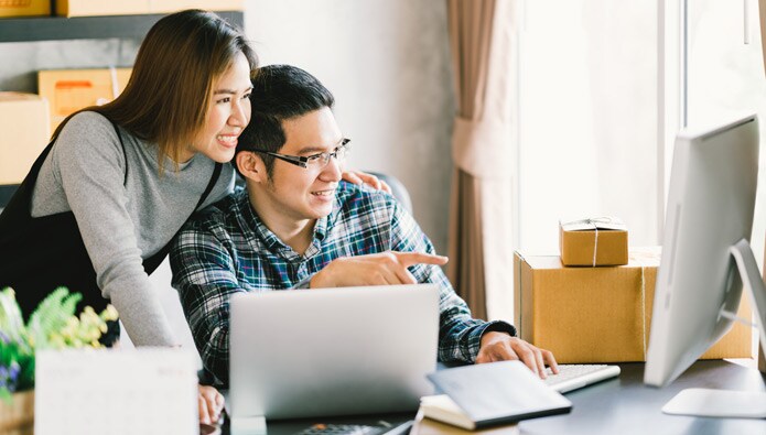 Coba Cara Ini Untuk Mengembangkan Bisnis Keluarga
