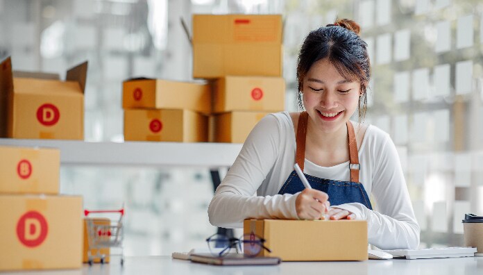 7 Tips dan Cara Jadi Reseller Pemula yang Sukses!