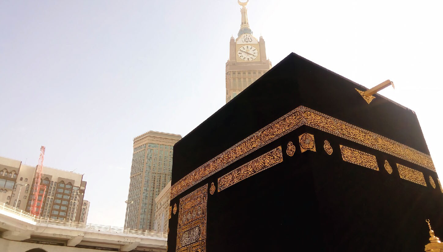 Sebelum Berangkat Ketahui 5 Perbedaan Antara Haji dan Umroh!