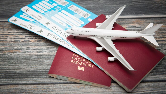 This is the Best Time to Buy Plane Tickets
