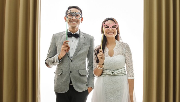 Money Management for Marriage