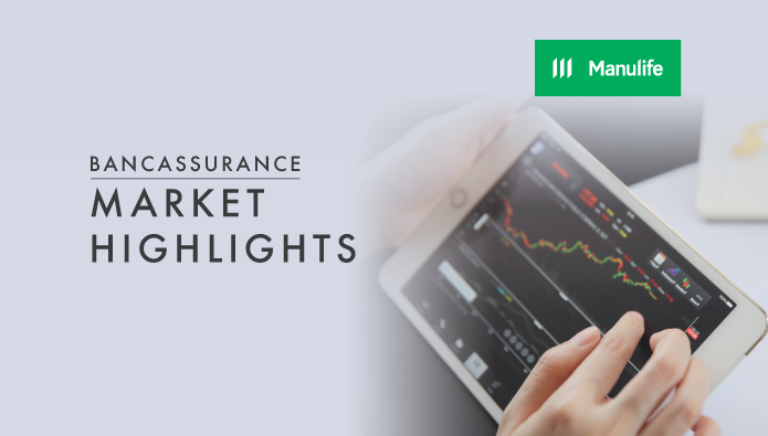 Market Update Bancassurance April 2019
