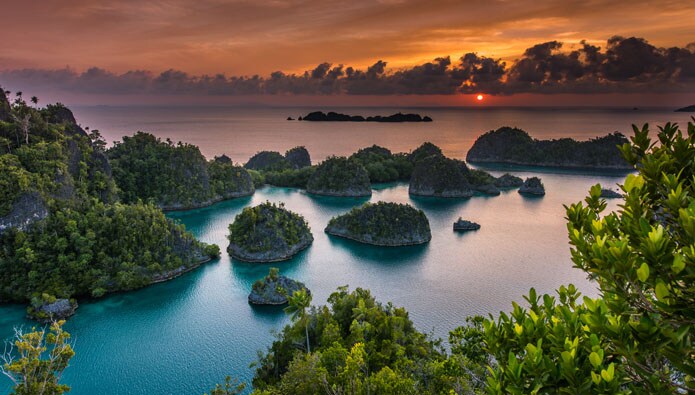 Pelajari Hal Ini Sebelum Kamu Memutuskan Pergi ke Raja Ampat
