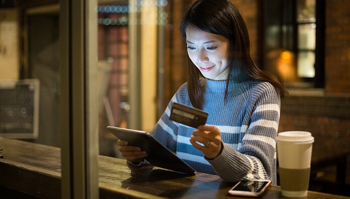 7 Best Time to do Online Shopping
