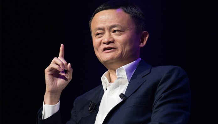 Ingin Sukses Berbisnis? Ini Nasihat Jack Ma!