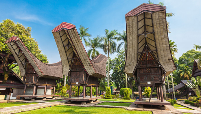 5 Must Visit Wonderful Tourist Attraction in Jakarta