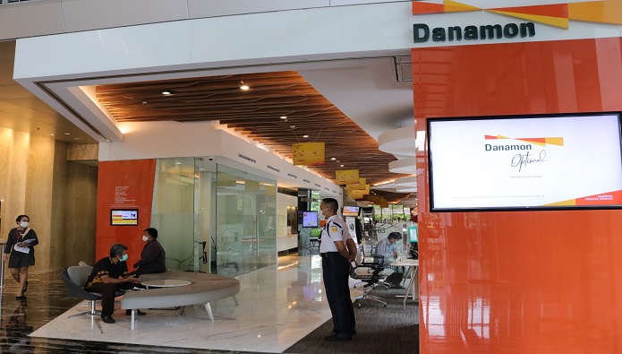 Terapkan Inovasi Baru Danamon dan Investree Raih Penghargaan The Asset Triple A