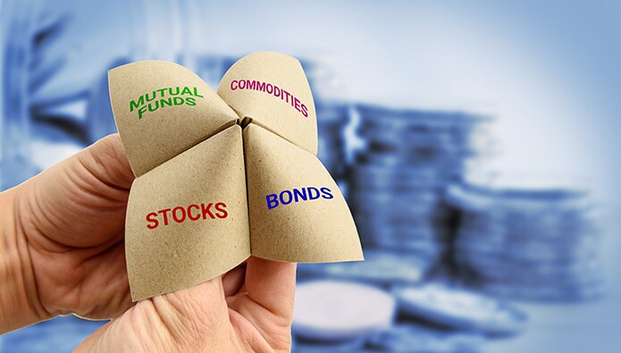 Few tricks to apply for your first safe investment