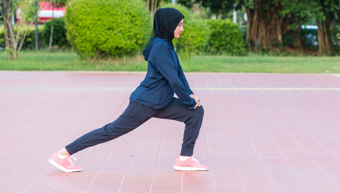 5 Cara Memanfaatkan Momen Puasa Ramadhan untuk Menjaga Kesehatan