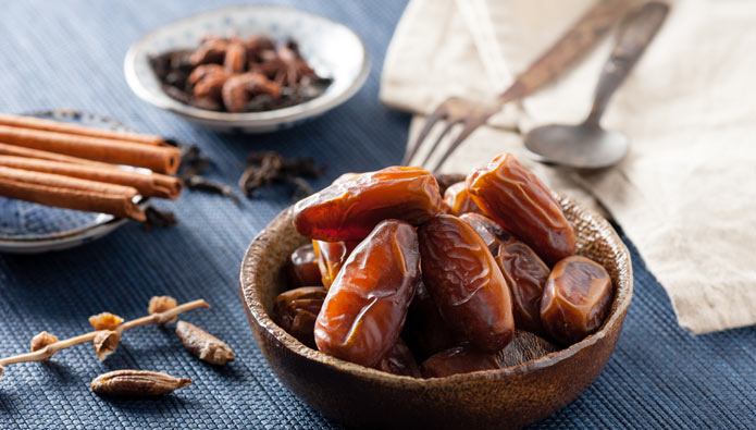 5 Cara Memanfaatkan Momen Puasa Ramadhan untuk Menjaga Kesehatan