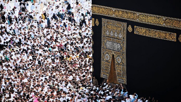 Buka Tabungan Umroh, Solusi ke Tanah Suci Tanpa Terhalang Gaji