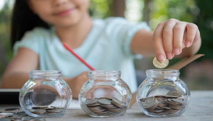 5 Tips Simple Menyiapkan Tabungan Pendidikan Anak