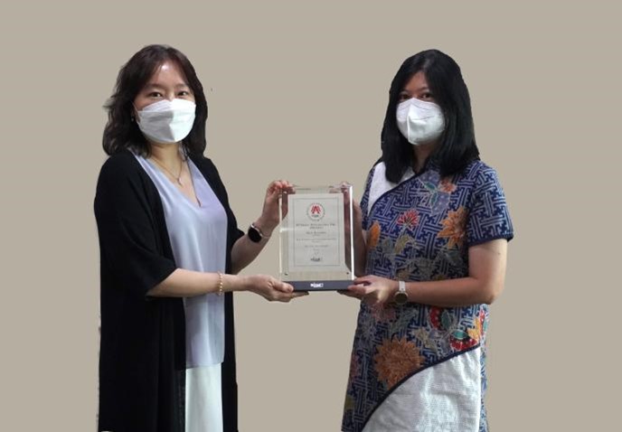 Collaborating for an Innovative Payment Solution, Danamon and Prodia Win "Best Payments and Collections Solution" Award at Asia’s Prestigious The Asset Triple A Treasury, Trade, SSC and Risk Management Awards 2022