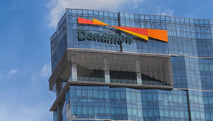 Danamon Jalin Kerjasama Dengan Flip, Menambah Keleluasaan Transfer ke Bank Lain
