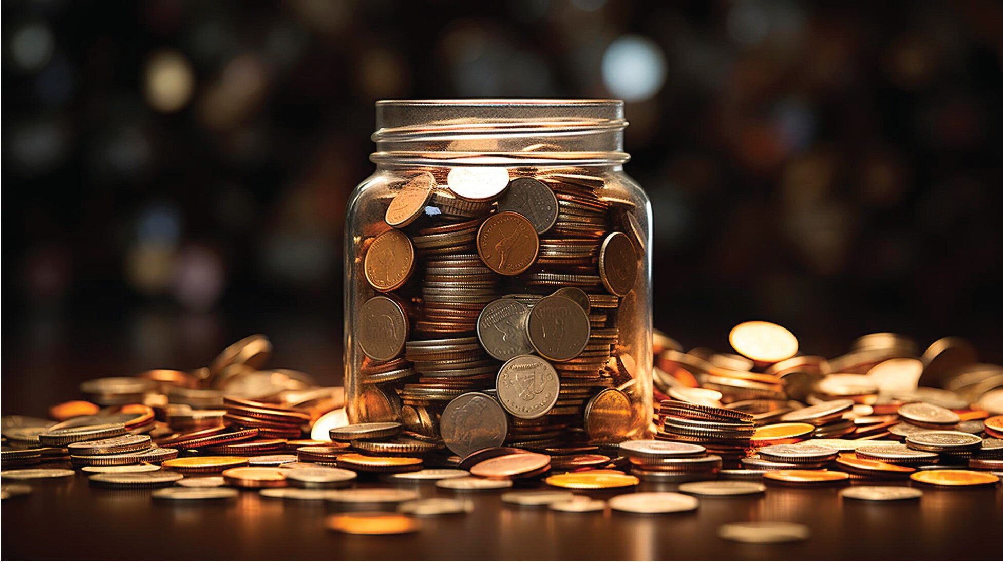 Bank Savings Remain the Primary Choice for Customers in Maintaining Financial Stability