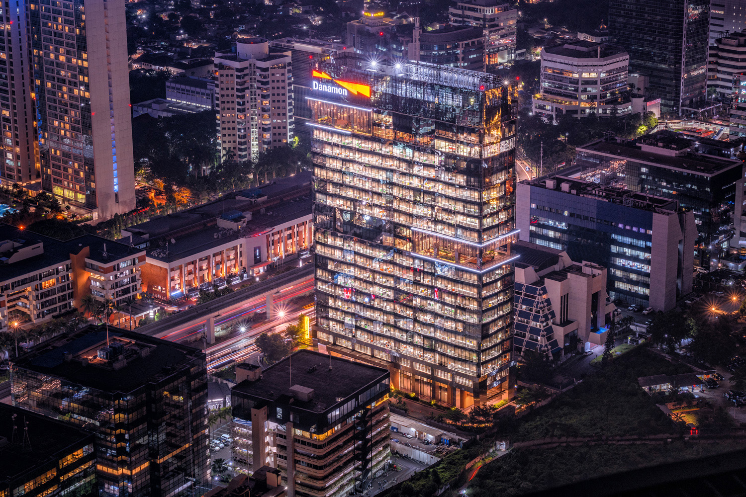 Danamon Optimizes Investment and Financial Strategies Amidst 2024’s Year-End Economic Dynamics