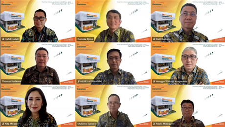 Danamon Announces Full Year 2023 Financial Results