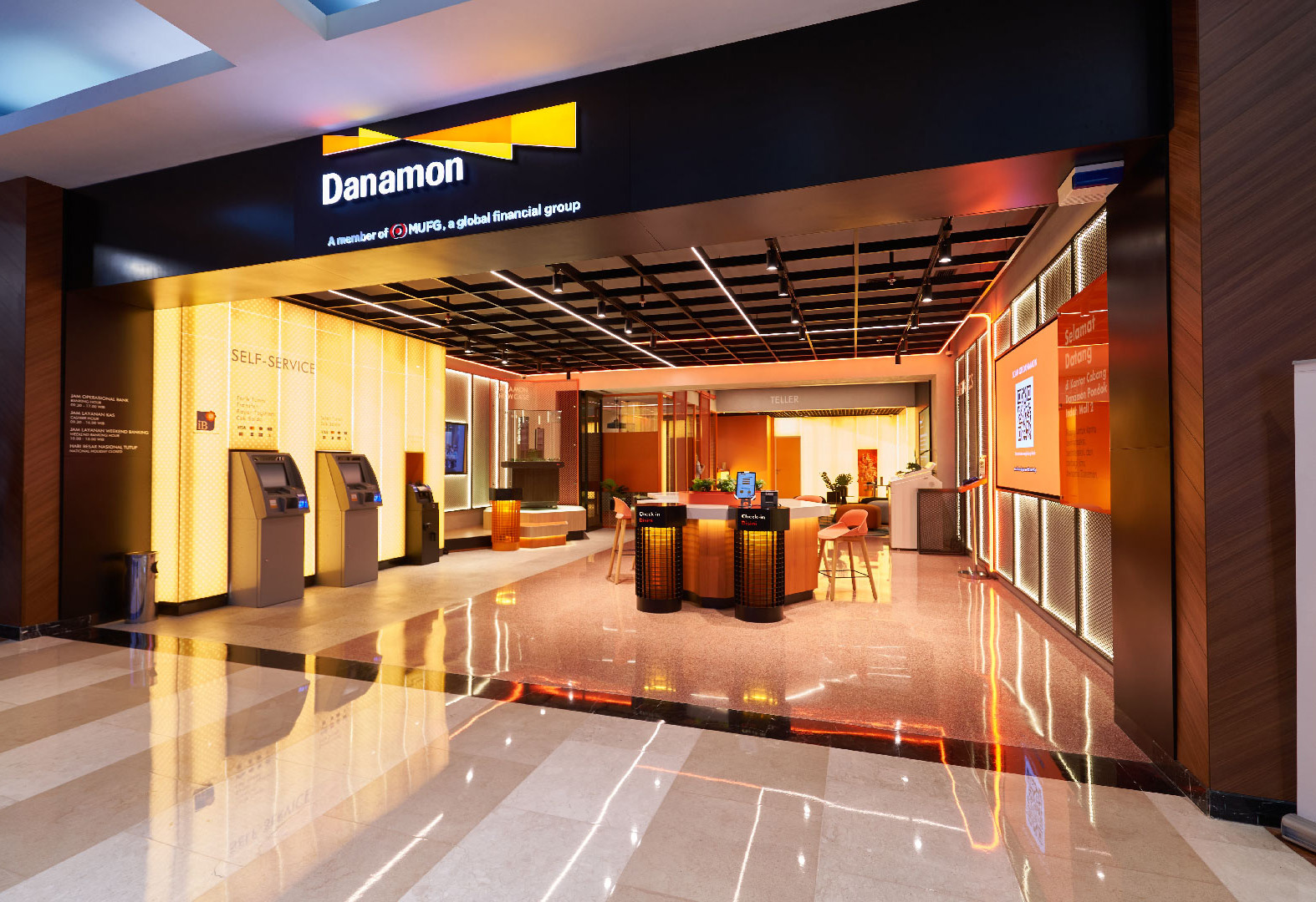 Danamon Announces Financial and Operational Performance of First Quarter of 2025