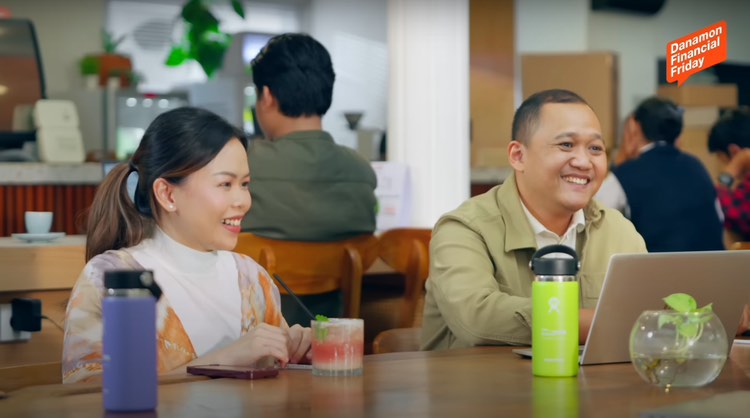 Danamon, MUIP and MUFG, Present MUIP Garuda Fund and Digital Solution to Support Startups Amid the Tech Winter Phenomenon