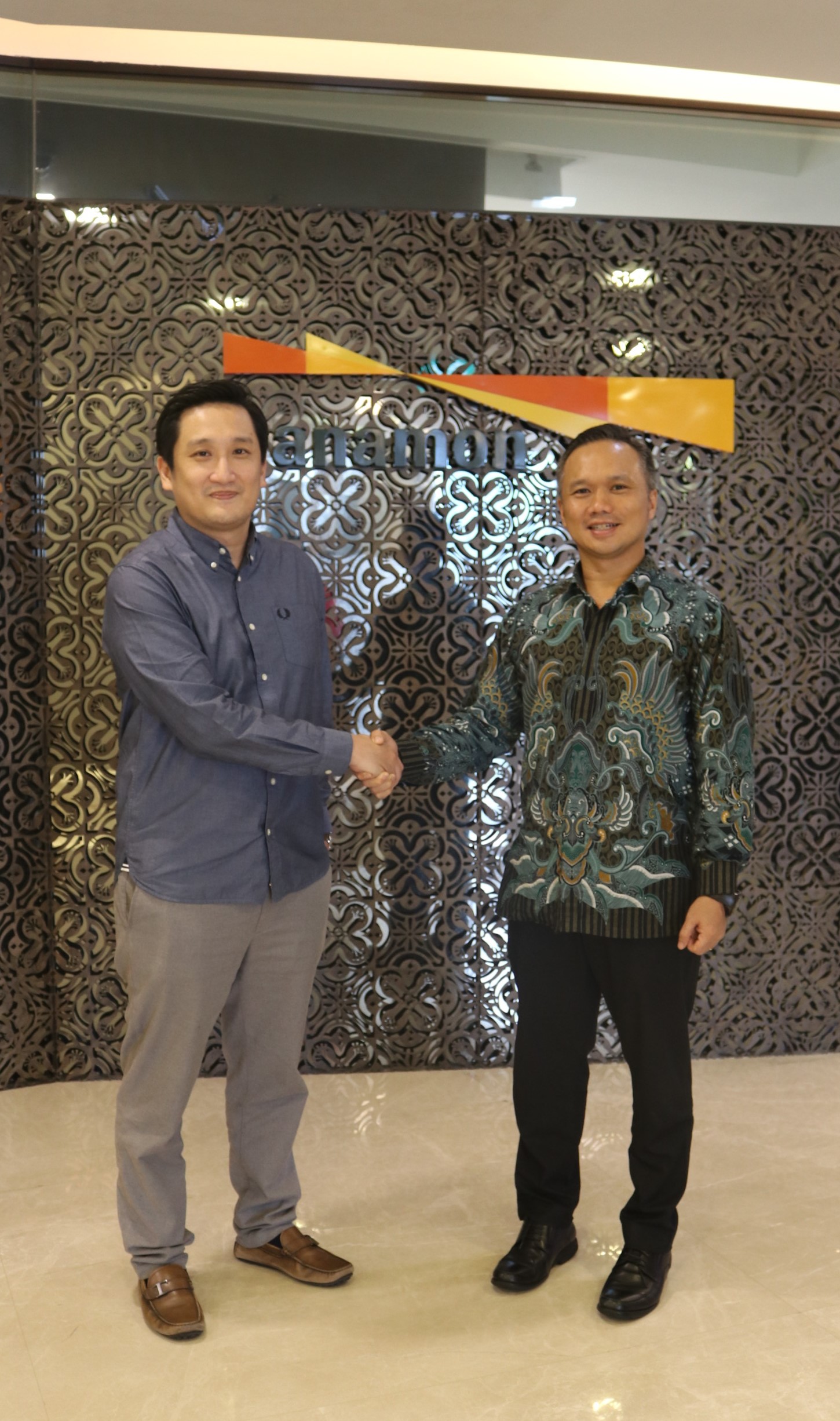 Through the Garuda Fund, Danamon-MUIP Collaborates with Qoala to Strengthen Financial Inclusion in Indonesia