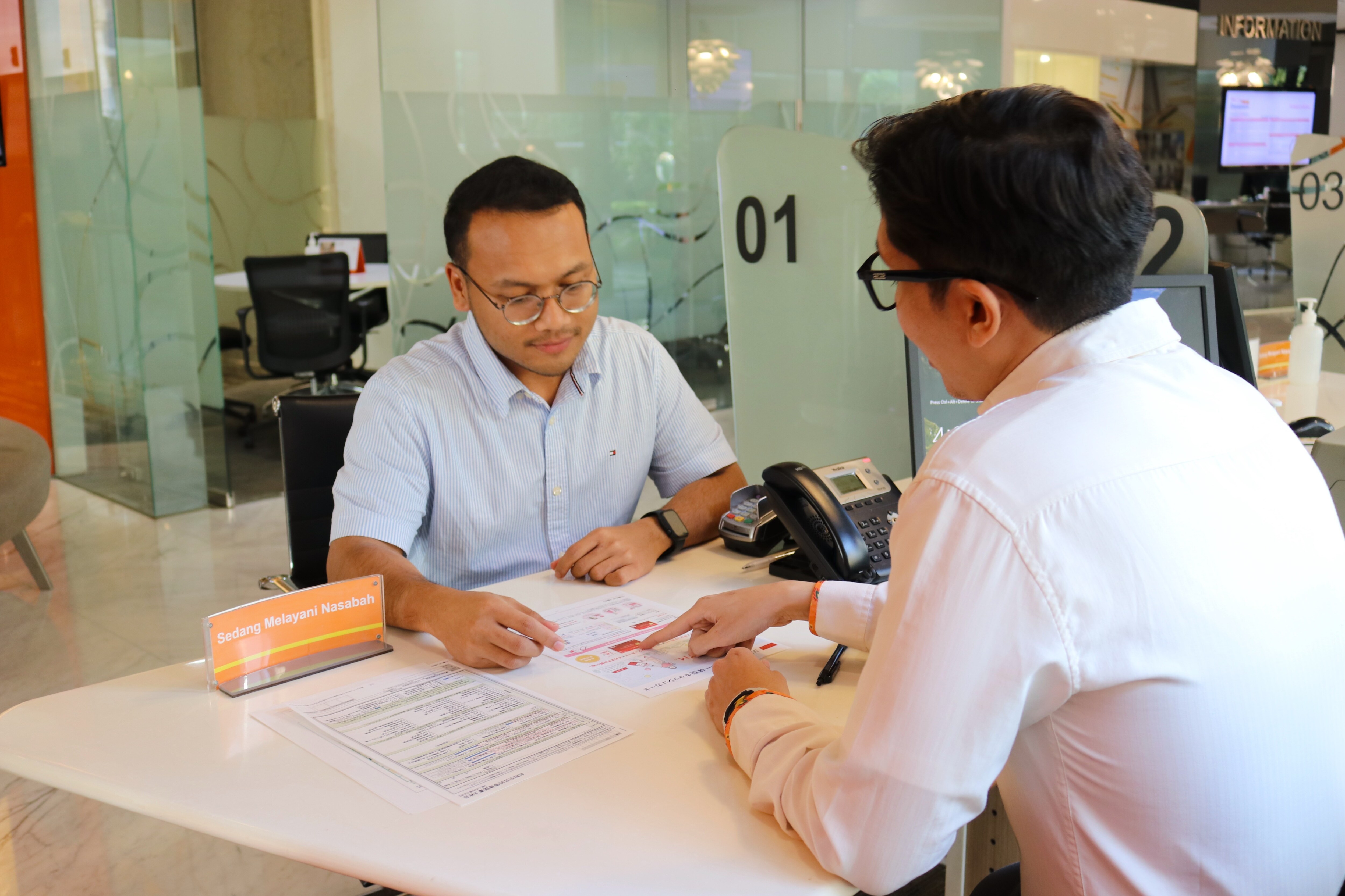 Danamon Fasilitasi Pembukaan Rekening MUFG Bank bagi Pekerja Indonesia di Jepang