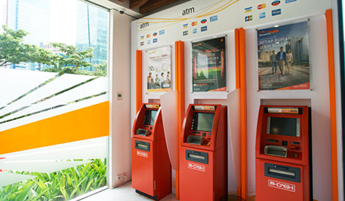 Kewajiban Penggunaan PIN 6 Digit untuk Transaksi Kartu Debit -ATM