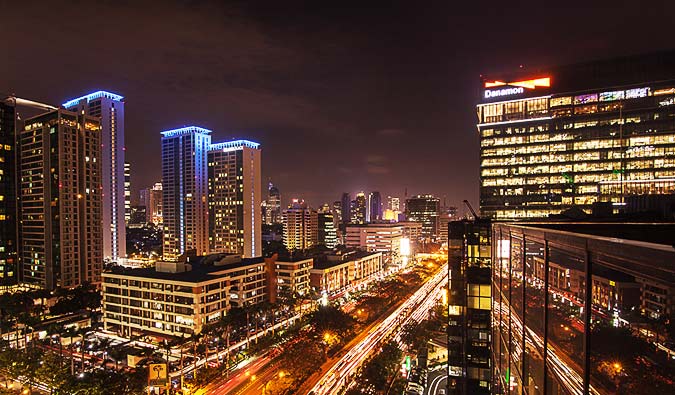 Rencana Akuisisi Saham Danamon oleh MUFG