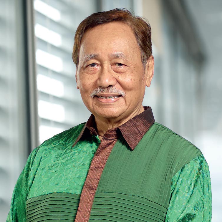 Syariah Supervisory Board Profile | Bank Danamon