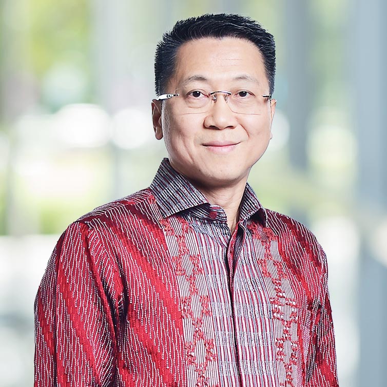 Dadi Budiana | Bank Danamon