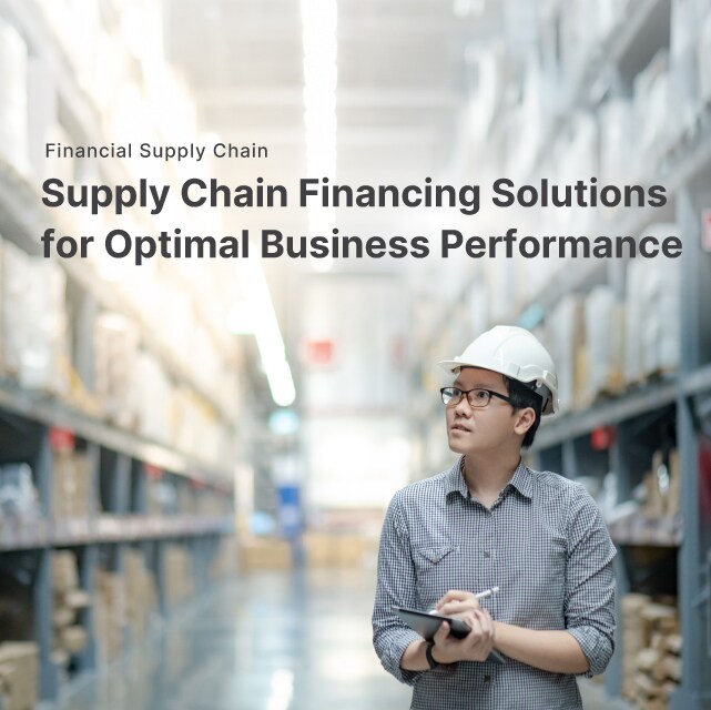 Distributor Bank Distributor Financing
