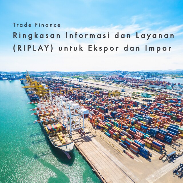 Ringkasan Informasi Produk dan Layanan (RIPLAY) | Bank Danamon