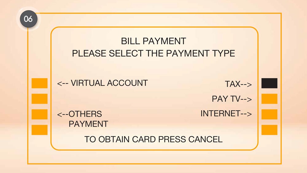 Land Building Tax Information Bank Danamon