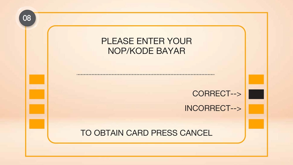 Land Building Tax Information Bank Danamon