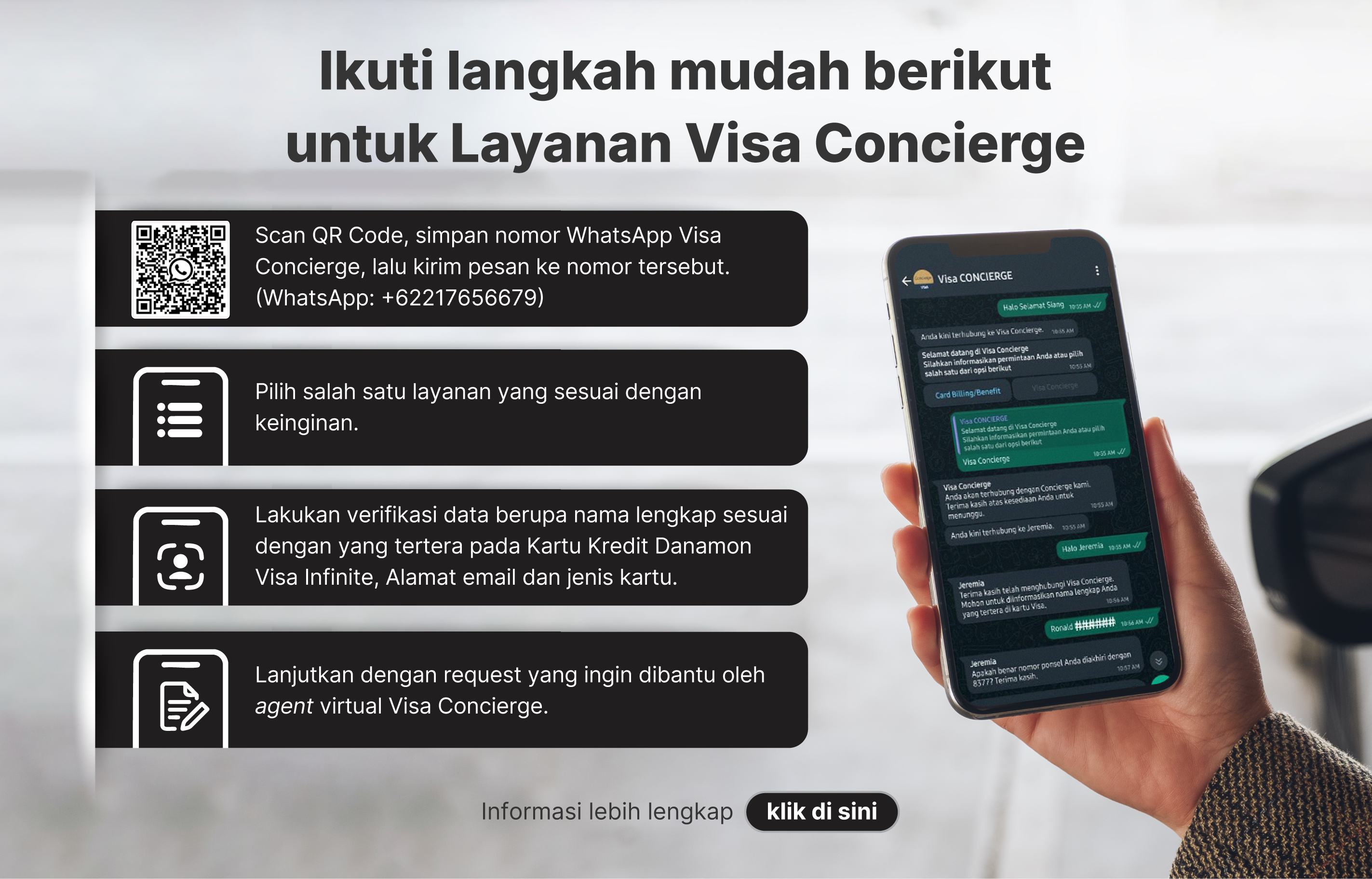 Cashback 5%