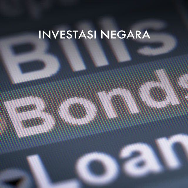 Obligasi Negara Bank Danamon