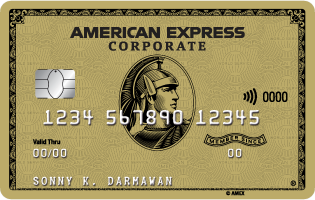 Amex RCP Gold Corporate