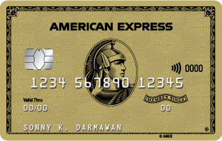 Amex Gold