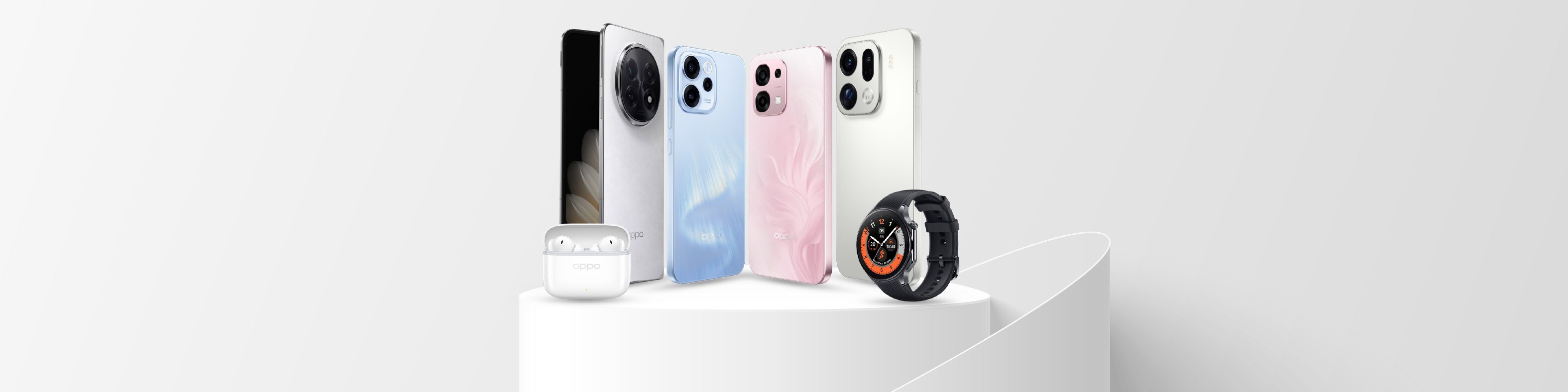 Cicilan 0% hingga 12 Bulan di Oppo Store by Blibli
