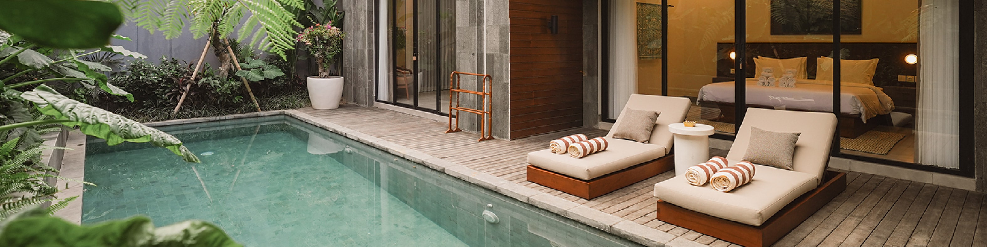 Hemat 10% di Ruma Villas