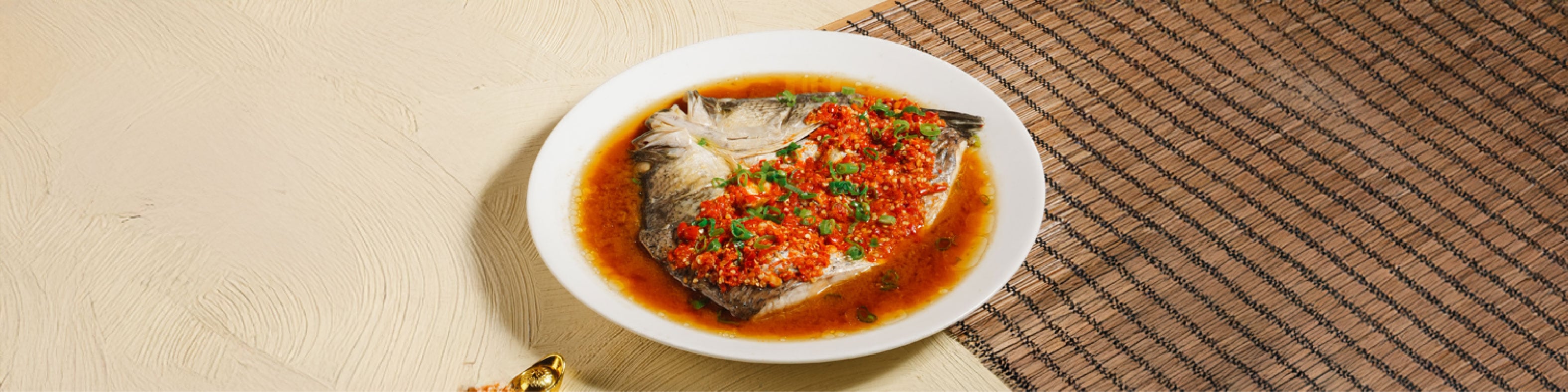 Hemat hingga Rp200.000 di Hunan Kitchen